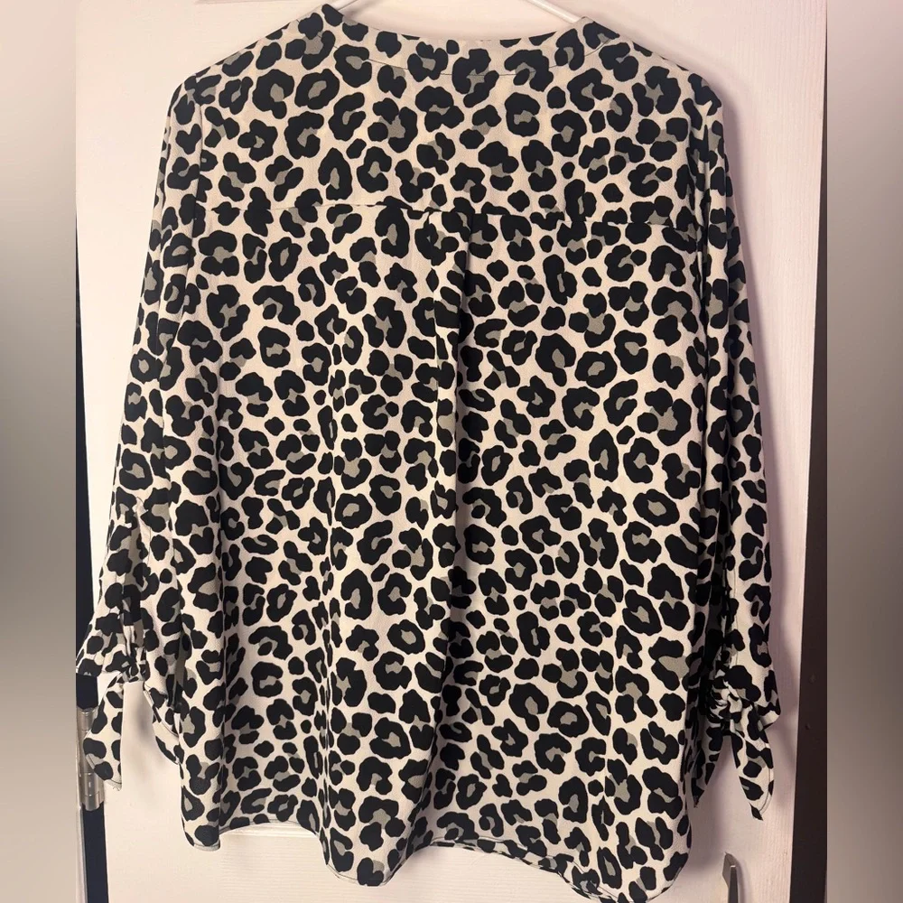 Michael Kors stylish black